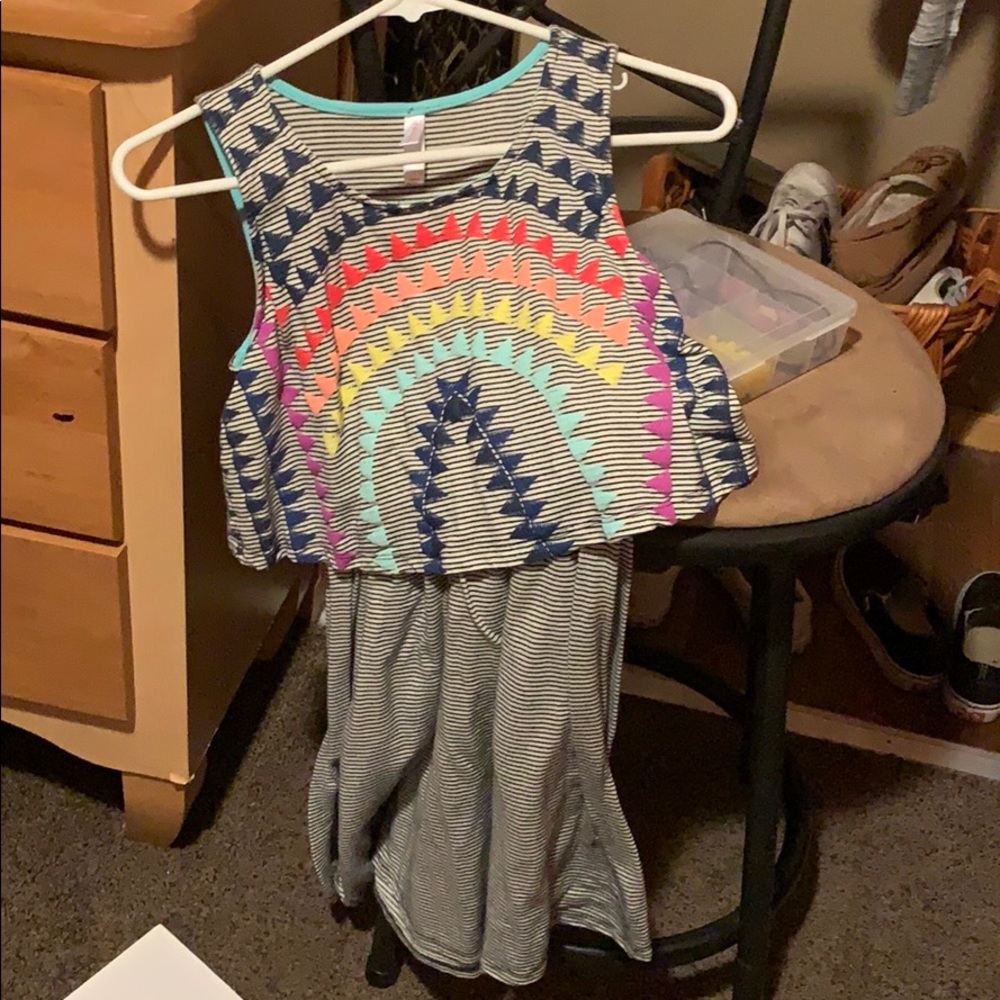 dress